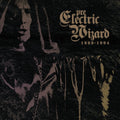 the album cover for Electric Wizard - Pre Electric Wizard 1989-1994 (Mini Lp Sleeve) [Import]