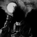 the album cover for Full Of Hell - Weeping Choir [LP]