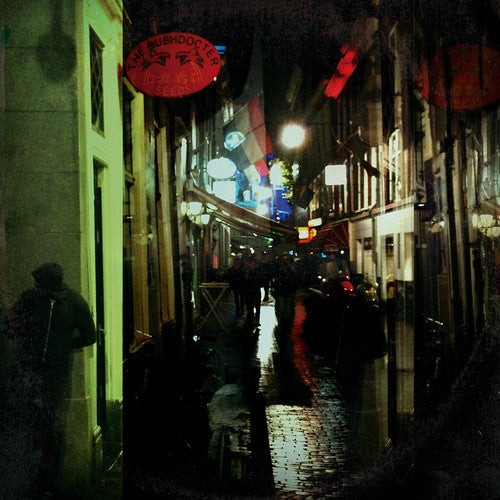 the album cover for Zak Damundo - 3AM