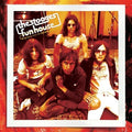 the album cover for The Stooges - Highlights From The Fun House Sessions [Limited Edition Colored LP]