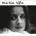 the album cover for Maria Rita - Brasileira