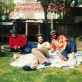 the album cover for King Tubby's & The Agrovators - Dubbing In The Backyard