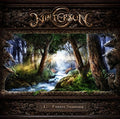 the album cover for Wintersun - The Forest Seasons