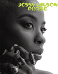 the album cover for Jessy Wilson - Phase