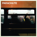 the album cover for Parachute - Parachute