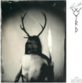 the album cover for Gaahls Wyrd - Gastir Ghosts Invited