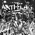 the album cover for Anti-Flag - Live 1