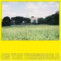 the album cover for Basic Rhythm - On The Threshold