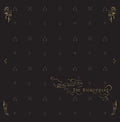 the album cover for John Zorn - Hierophant