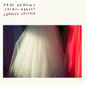 the album cover for Paul Heaton / Abbott,Jacqui - Crooked Calypso