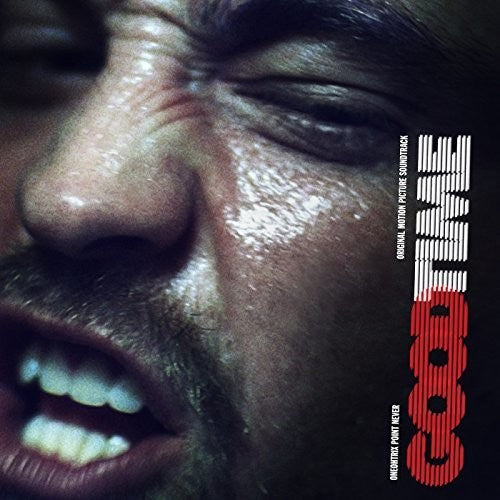 the album cover for Oneohtrix Point Never - Good Time - O.S.T. [Digipak]