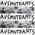 the album cover for Ausmuteants - Amusements