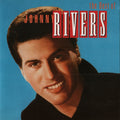 the album cover for Johnny Rivers - Best Of Johnny Rivers (Audp) (Gate) [Limited Edition] [180 Gram]