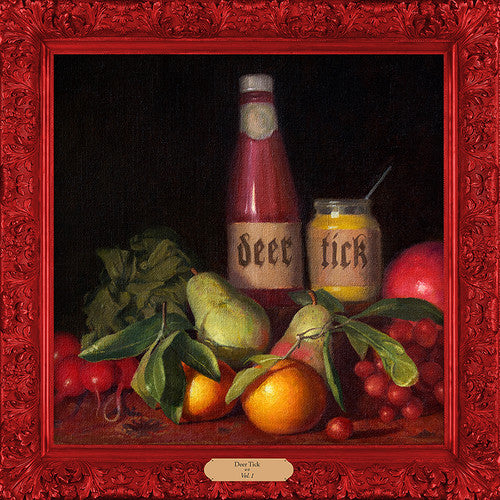Deer Tick - Deer Tick 1 [CD]
