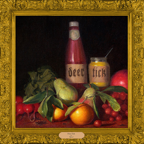 Deer Tick - Deer Tick 2 [CD]