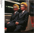 the album cover for Pet Shop Boys - Nightlife: Further Listening 1996 - 2000 (2017 Remastered Version) [3CD]