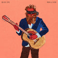 the album cover for Iron And Wine - Beast Epic [LP]