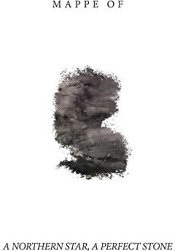 the album cover for Mappe Of - Northern Star A Perfect Stone