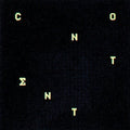 the album cover for Joywave - Content