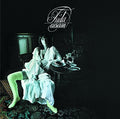 the album cover for Frida - Ensam [LP]