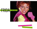 the album cover for Frida - Shine [LP]