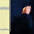 the album cover for Agnetha Fältskog - Eyes Of A Woman