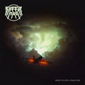 the album cover for Sheer Mag - Need To Feel Your Love