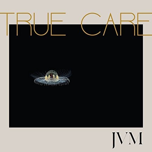 the album cover for James Vincent McMorrow - True Care