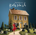 the album cover for Kate Nash - Made Of Bricks [LP]