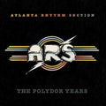 the album cover for Atlanta Rhythm Section - The Polydor Years [8CD Box Set]