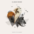 the album cover for Allman Brown - Darling It'll Be Alright