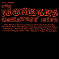 the album cover for The Monkees - Greatest Hits [180 Gram Orange Audiophile Vinyl/Limited Anniversary Edition]