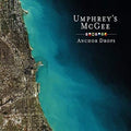 the album cover for Umphrey's McGee - Anchor Drops Redux [4LP]