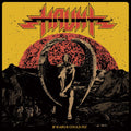 the album cover for Haunt - If Icarus Could Fly