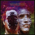 the album cover for Worshipper - Light In The Wire