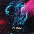 the album cover for Dynatron - Legacy Collection Ii