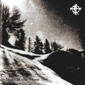 the album cover for Order 1968 - Tears In The Snow