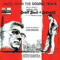 the album cover for Elmer Bernstein / Hamilton,Chico - Sweet Smell Of Success - 60th Anniversary