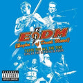 the album cover for Eagles Of Death Metal - I Love You All The Time: Live At The Olympia In Paris [2CD]