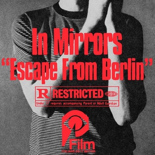 the album cover for Unknown Artist - Escape From Berlin