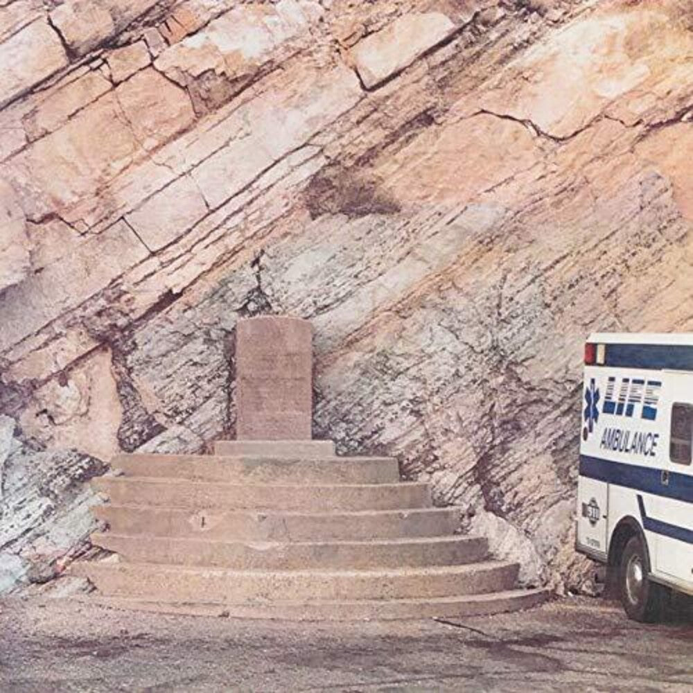 the album cover for This Will Destroy You - New Others Part Two