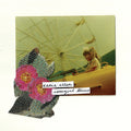 the album cover for Katie Ellen - Cowgirl Blues