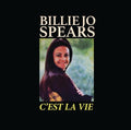 the album cover for Billie Spears Jo - Cest La Vie