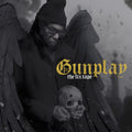 the album cover for Gunplay - The Fix Tape
