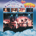 the album cover for Mutantes - Ao Vivo