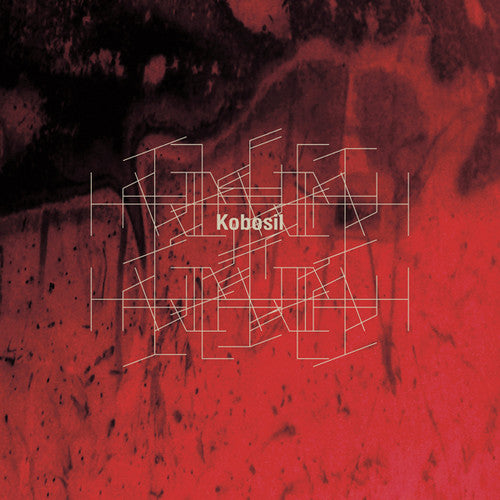 the album cover for Kobosil - 105