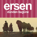 the album cover for Ersen - Dunden Bugune