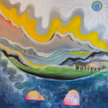 the album cover for Halfsour - Sticky