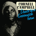 the album cover for Cornell Campbell - Dance In A Greenwich Farm