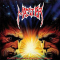 the album cover for Master - On The Seventh Day God Created... Master